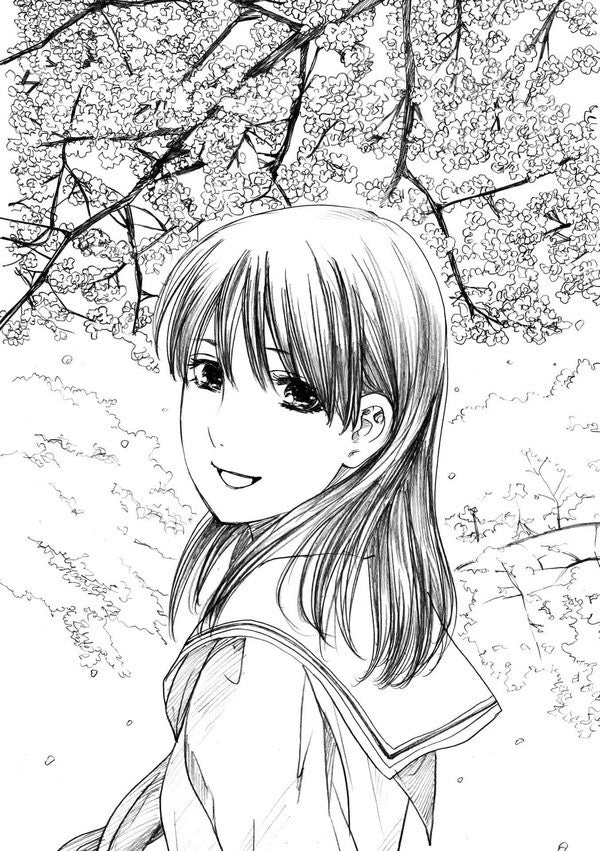 5 Centimeters Per Second Volume 2 - 5 сантиметрв за секунду Том 2 Makoto Shinkai - Макото Шинкай 9786178168827-3