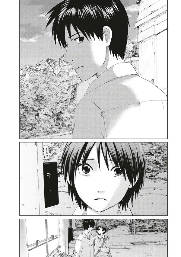 5 Centimeters Per Second Volume 2 - 5 сантиметрв за секунду Том 2 Makoto Shinkai - Макото Шинкай 9786178168827-4