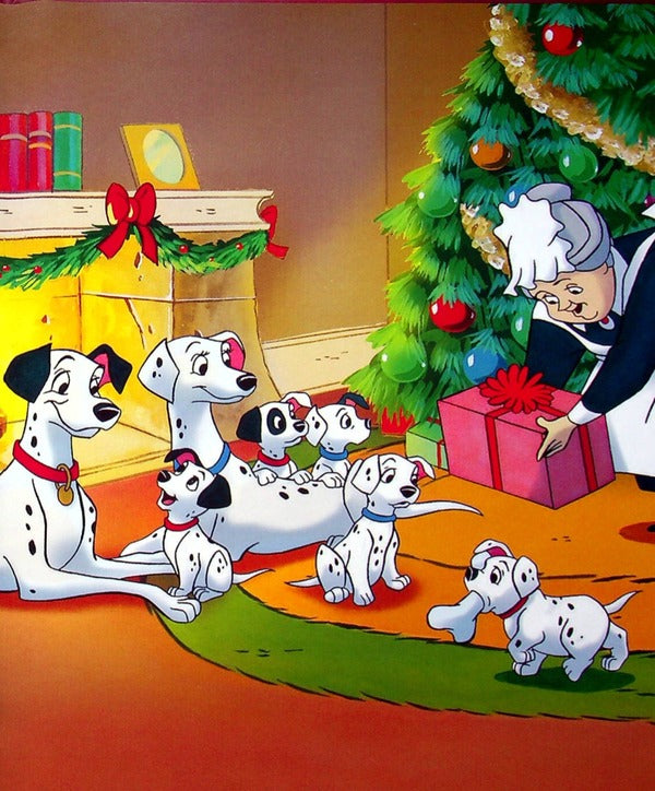 5 Christmas stories / 5 різдвяних історій  9786178211165-5