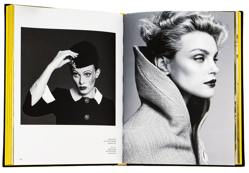 9? Years Vogue In Ukraine - 9 ? Years Of Vogue In Ukraine - 9 ? years Vogue in Ukraine - 9 ? рокв Vogue в Укран - Author not specified 9789669864895-5