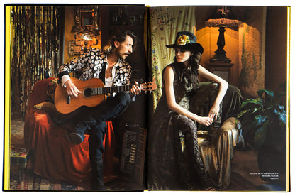 9? Years Vogue In Ukraine - 9 ? Years Of Vogue In Ukraine - 9 ? years Vogue in Ukraine - 9 ? рокв Vogue в Укран - Author not specified 9789669864895-6