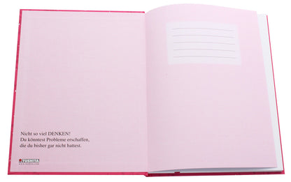 ALL we need is LOVE / ALL we need is LOVE  978-3-95570-982-2-4