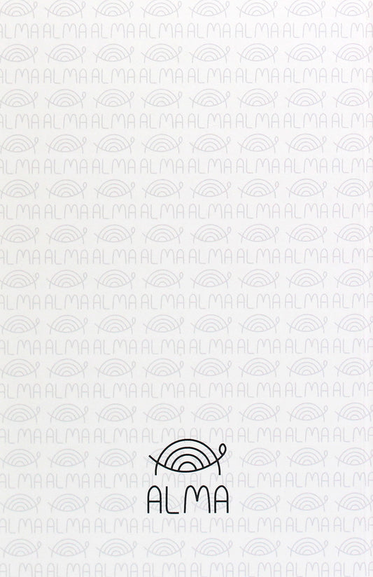 ALMA. 32 stories behind the scenes of Mohylyanka / ALMA. 32 історії за лаштунками Могилянки  978-617-7622-19-1-2