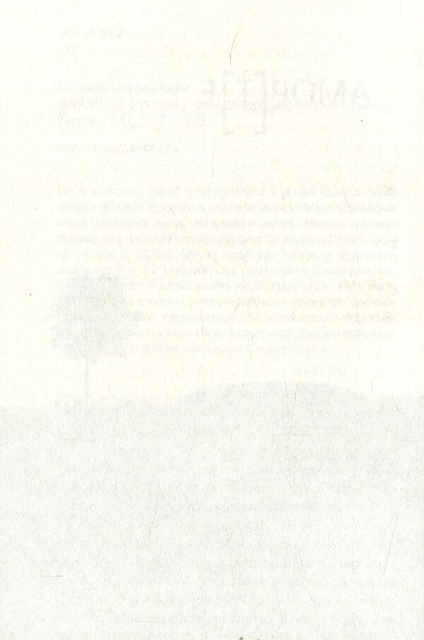 AMOR[T]E / АМОР[Т]Е Александра Иванюк 978-617-614-162-4-3