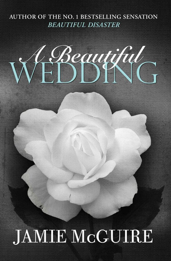 A Beautiful Wedding / A Beautiful Wedding Джейми Макгвайр 9781471133565-1