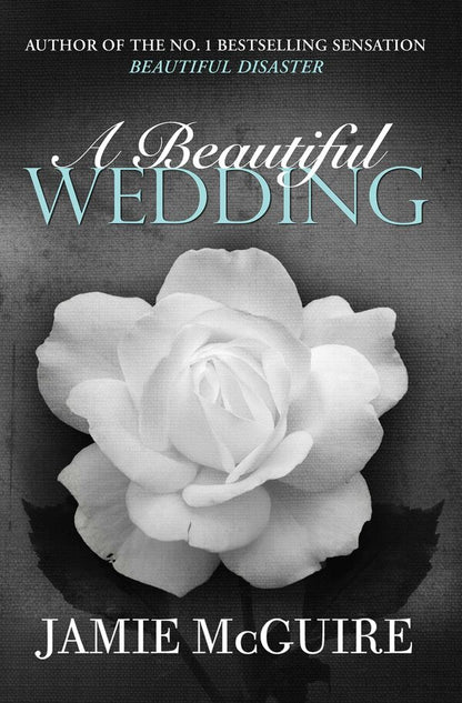 A Beautiful Wedding / A Beautiful Wedding Джейми Макгвайр 9781471133565-1