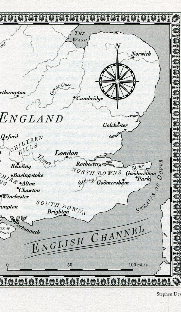 A Brief Guide to Jane Austen: The Life and Times of the World's Favorite Author / A Brief Guide to Jane Austen: The Life and Times of the World’s Favourite Author Чарльз Дженнингс 978-1780330464-5