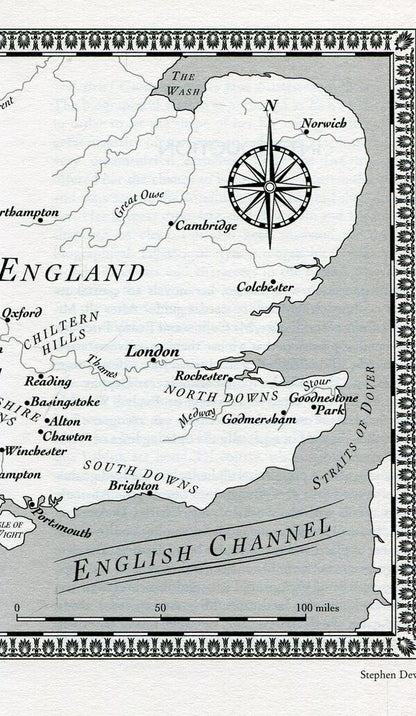 A Brief Guide to Jane Austen: The Life and Times of the World's Favorite Author / A Brief Guide to Jane Austen: The Life and Times of the World’s Favourite Author Чарльз Дженнингс 978-1780330464-5