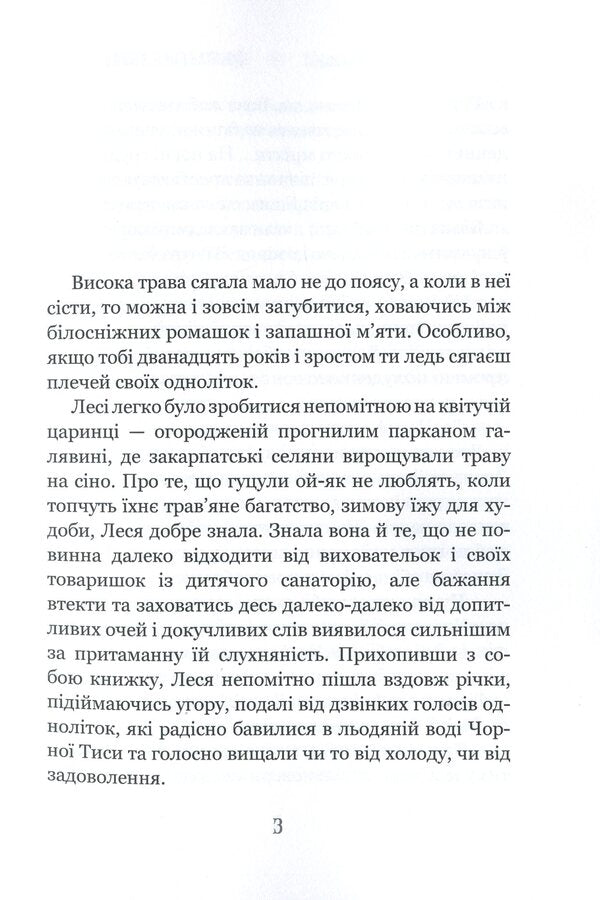 A Carpathian fairy tale, or Ten days to Kupala / Карпатська казка, або За десять днів до Купала Наталия Довгопол 978-1-71612-721-2-4