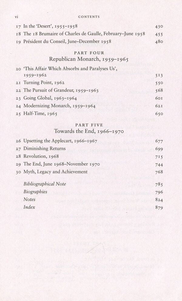 A Certain Idea of ​​France. A Life of Charles de Gaulle / A Certain Idea of France. A Life of Charles de Gaulle Джулиан Джексон 9780141049533-4