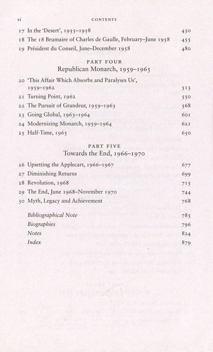 A Certain Idea of ​​France. A Life of Charles de Gaulle / A Certain Idea of France. A Life of Charles de Gaulle Джулиан Джексон 9780141049533-4