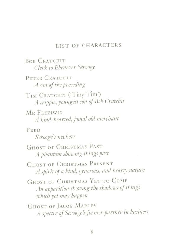 A Christmas Carol / A Christmas Carol Чарльз Диккенс 978-1-84022-781-9-6