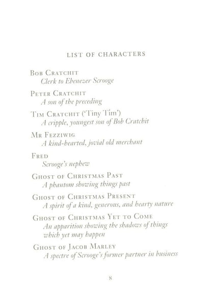 A Christmas Carol / A Christmas Carol Чарльз Диккенс 978-1-84022-781-9-6