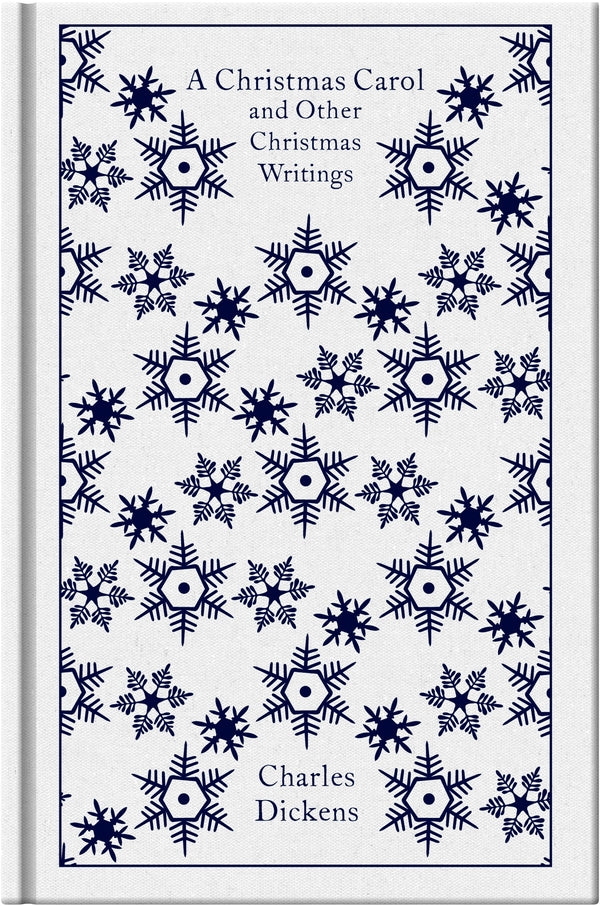 A Christmas Carol and Other Christmas Writings / A Christmas Carol and Other Christmas Writings Чарльз Диккенс 9780141195858-1