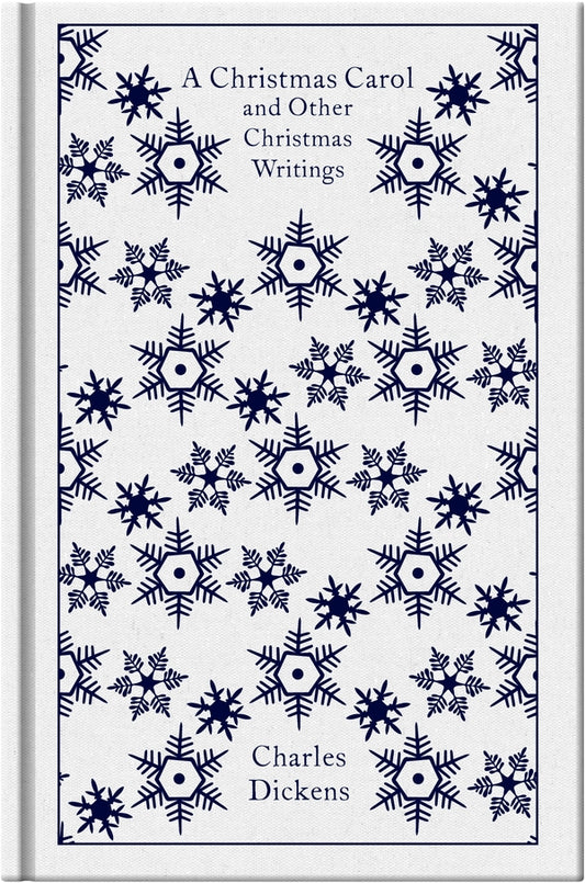 A Christmas Carol and Other Christmas Writings / A Christmas Carol and Other Christmas Writings Чарльз Диккенс 9780141195858-1