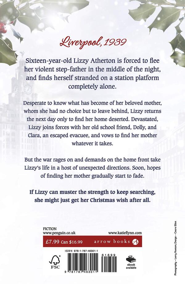 A Christmas Gift / A Christmas Gift Кэти Флинн 9781787463011-2