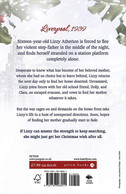 A Christmas Gift / A Christmas Gift Кэти Флинн 9781787463011-2