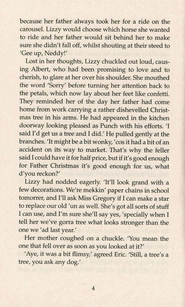 A Christmas Gift / A Christmas Gift Кэти Флинн 9781787463011-6