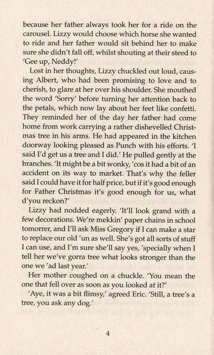 A Christmas Gift / A Christmas Gift Кэти Флинн 9781787463011-6