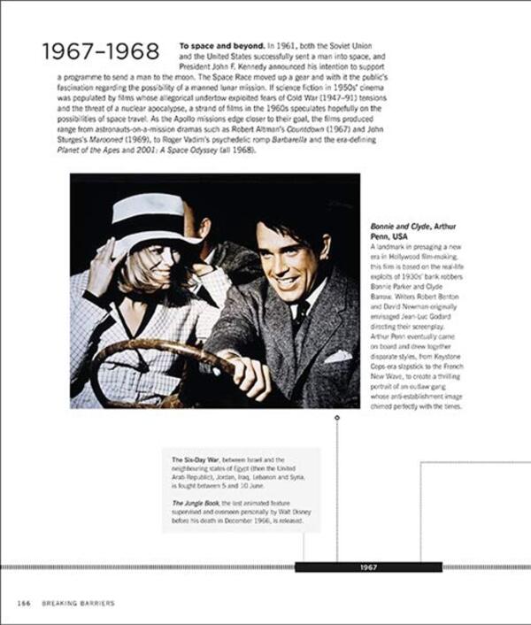 A Chronology of Film. A Cultural Timeline from the Magic Lantern to the Digital Screen / A Chronology of Film. A Cultural Timeline from the Magic Lantern to the Digital Screen Йен Хейдн Смит 9780500023693-6