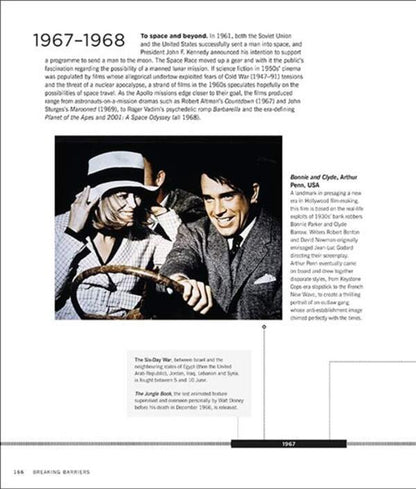 A Chronology of Film. A Cultural Timeline from the Magic Lantern to the Digital Screen / A Chronology of Film. A Cultural Timeline from the Magic Lantern to the Digital Screen Йен Хейдн Смит 9780500023693-6