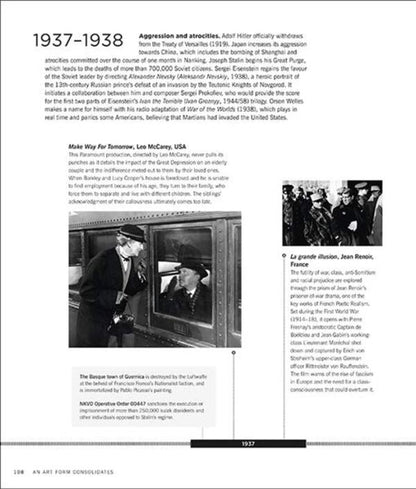 A Chronology of Film. A Cultural Timeline from the Magic Lantern to the Digital Screen / A Chronology of Film. A Cultural Timeline from the Magic Lantern to the Digital Screen Йен Хейдн Смит 9780500023693-4