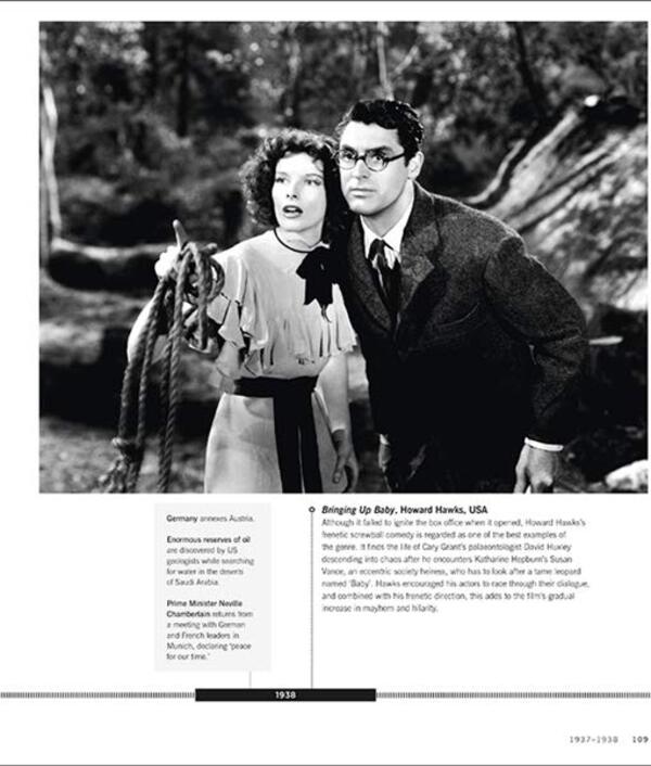 A Chronology of Film. A Cultural Timeline from the Magic Lantern to the Digital Screen / A Chronology of Film. A Cultural Timeline from the Magic Lantern to the Digital Screen Йен Хейдн Смит 9780500023693-5