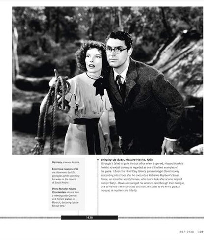 A Chronology of Film. A Cultural Timeline from the Magic Lantern to the Digital Screen / A Chronology of Film. A Cultural Timeline from the Magic Lantern to the Digital Screen Йен Хейдн Смит 9780500023693-5