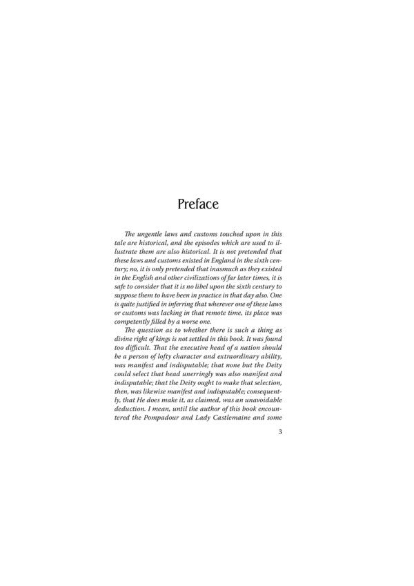 A Connecticut Yankee in King Arthur's Court / A Connecticut Yankee in King Arthur‘s Court Марк Твен 978-617-07-0715-4-3