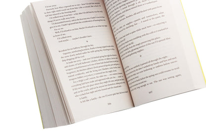 A Court Of Mist And Fury Sarah Maas / Сара Маас 9781526617163-5