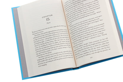 A Court of Frost and Starlight / A Court of Frost and Starlight Сара Маас 978-1-63557-561-3-5