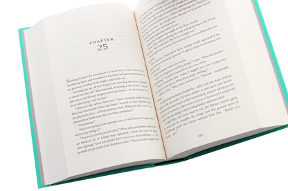 A Court of Mist and Fury / A Court of Mist and Fury Сара Маас 978-1-63557-557-6-5