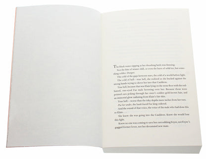 A Court of Silver Flames / A Court of Silver Flames Сара Маас 9781526620644-4