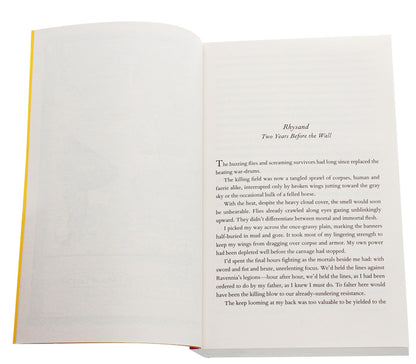 A Court of Wings and Ruin / A Court of Wings and Ruin Сара Маас 9781526617170-4