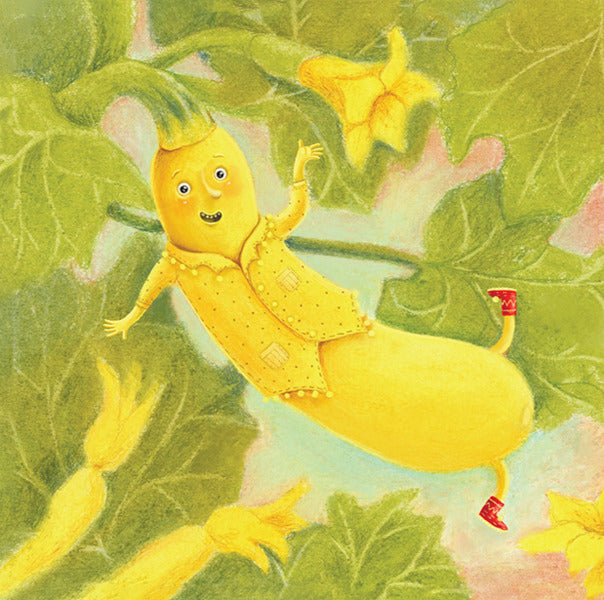 A Cucumber Who Wore 100 Shirts - Огрочок, що вдягнув 100 сорочок Margarita Levchuk - Маргарита Левчук 9786175854174-5