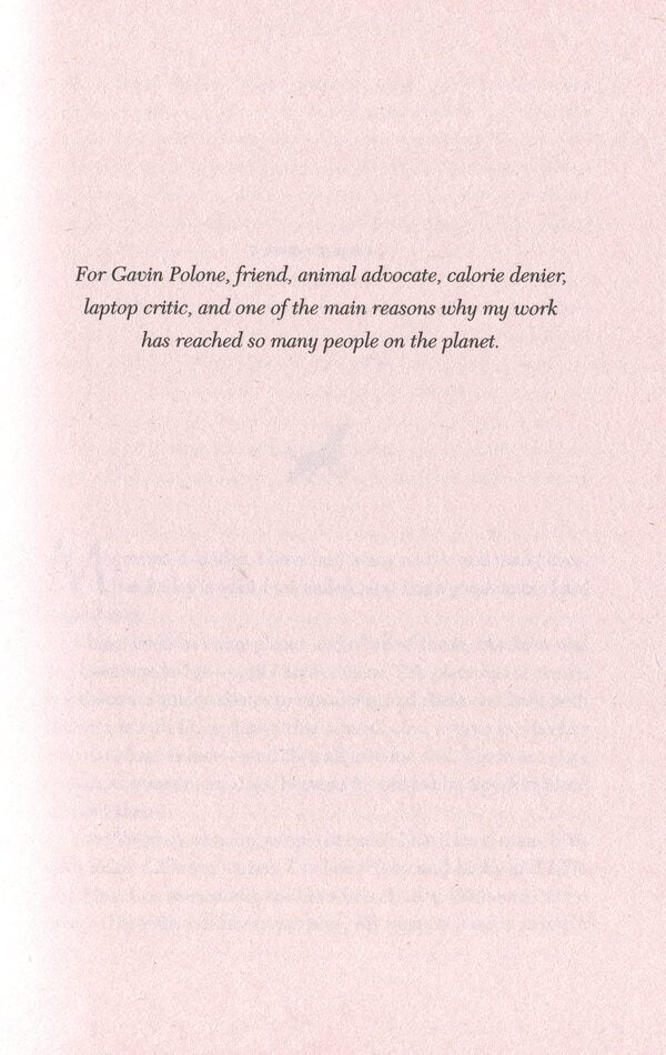 A Dog's Promise / A Dog's Promise У. Брюс Камерон 9781529010084-3