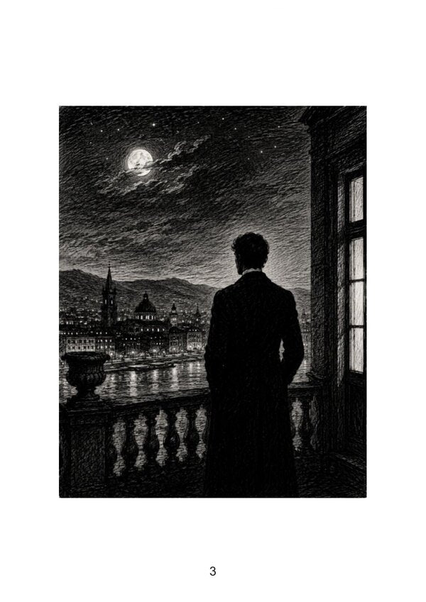 A Fantastic Night - Фантастична нч Stefan Zweig - Стефан Цвейг 9786178919634-2