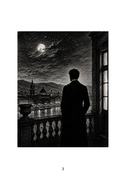 A Fantastic Night - Фантастична нч Stefan Zweig - Стефан Цвейг 9786178919634-2