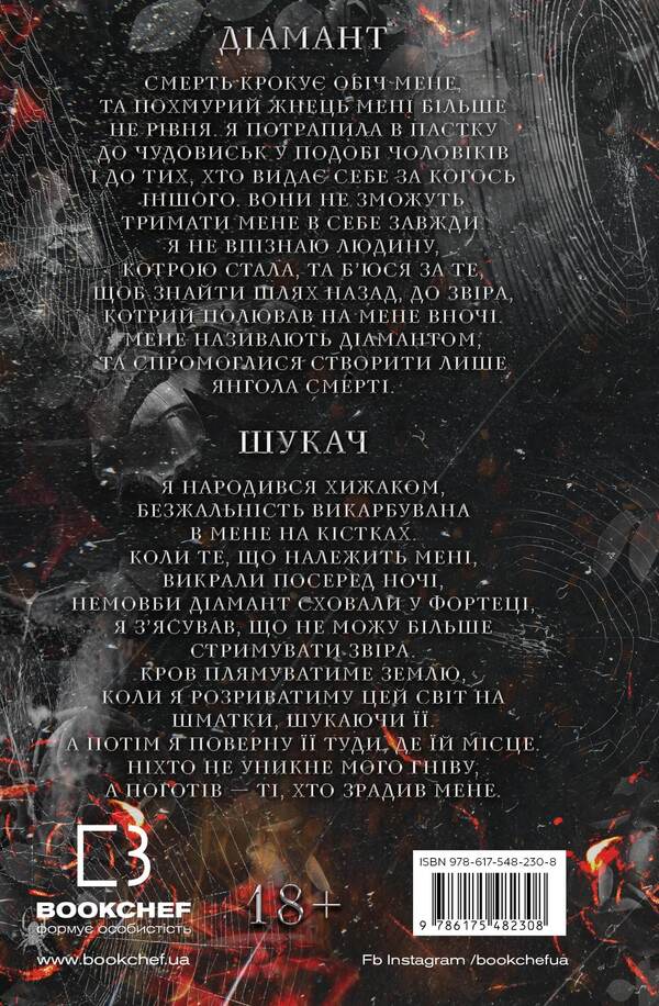 A Game Of Cat And Mouse (A Set Of Two Books) / Гра в кота і мишу (комплект із двох книг) Kh. D. Carlton / Х. 9786175481820,9786175482308-5