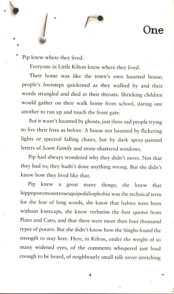 A Good Girl's Guide to Murder / A Good Girl's Guide to Murder Холли Джексон 978-1-4052-9318-1-3