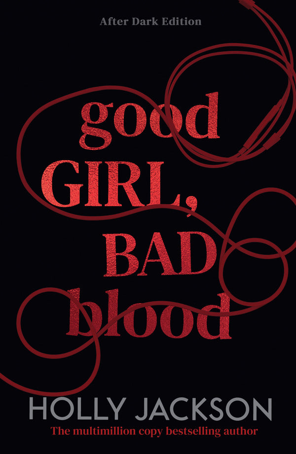 A Good Girls Guide To Murder After Dark Edition 3-Book Set Holly Jackson - Холли Джексон 9780008826376,9780008826383,9780008826390-3