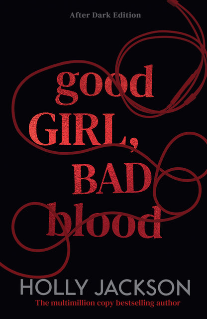 A Good Girls Guide To Murder After Dark Edition 3-Book Set Holly Jackson - Холли Джексон 9780008826376,9780008826383,9780008826390-3