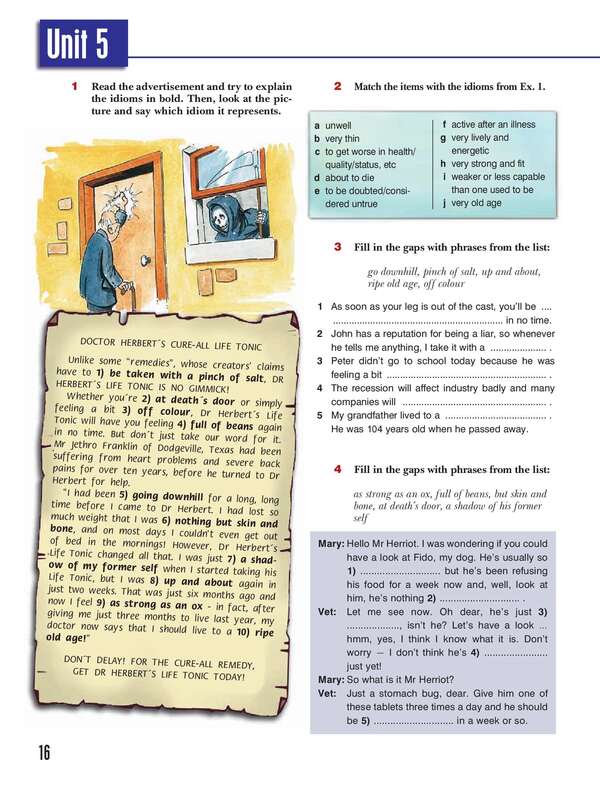 A Good Turn of Phrase (Idioms). Student's Book / A Good Turn of Phrase (Idioms). Student's Book Джеймс Милтон, Вирджиния Эванс, Билл Блэк 9781842168462-2