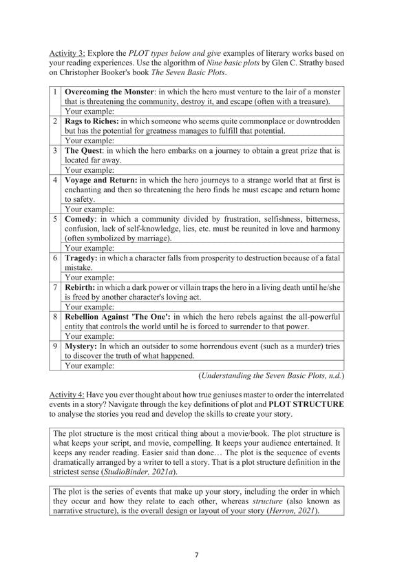 A Guide To Text / The Cookery Book Of Text Interpretation / Путівник з інтерпретації тексту / The Cookery Book of Text Interpretation Elyina Plyachuk / Еліна Палійчук 9786175206850-6
