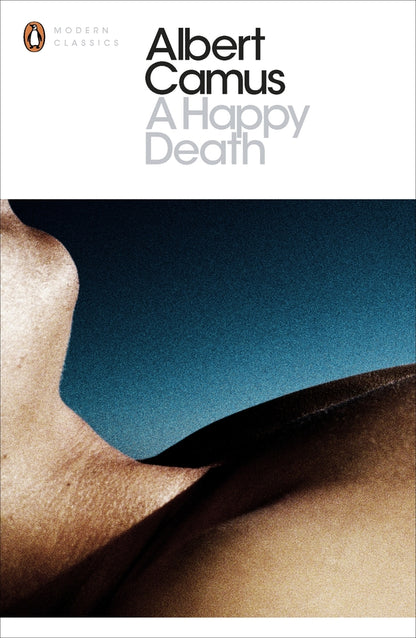 A Happy Death Albert Camus / Альбер Камю 9780141186580-1