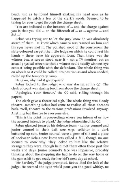 A Heart Full of Headstones / A Heart Full of Headstones Иэн Рэнкин 9781398709362-5