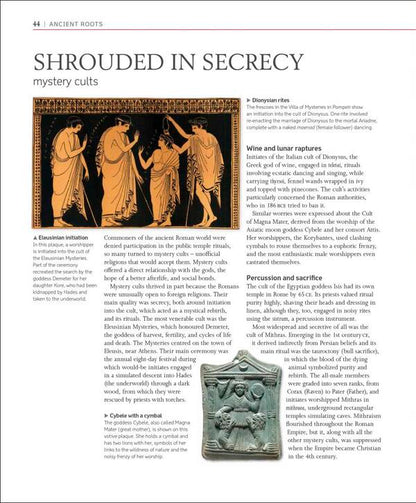 A History of Magic. Witchcraft and the Occult / A History of Magic. Witchcraft and the Occult  978-0-2413-8611-8-3