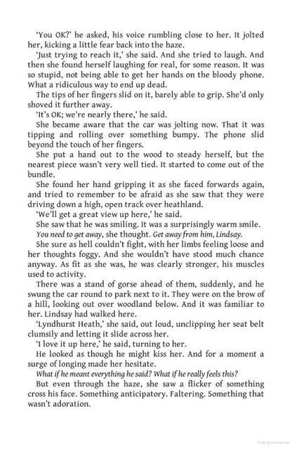 A Killer In The Family Gita Lodge / Гита Лодж 9781405947053-3