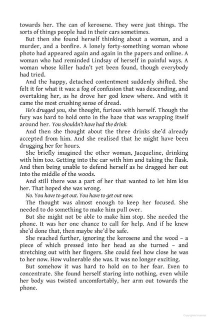 A Killer In The Family Gita Lodge / Гита Лодж 9781405947053-4