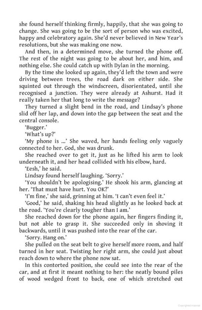 A Killer In The Family Gita Lodge / Гита Лодж 9781405947053-5